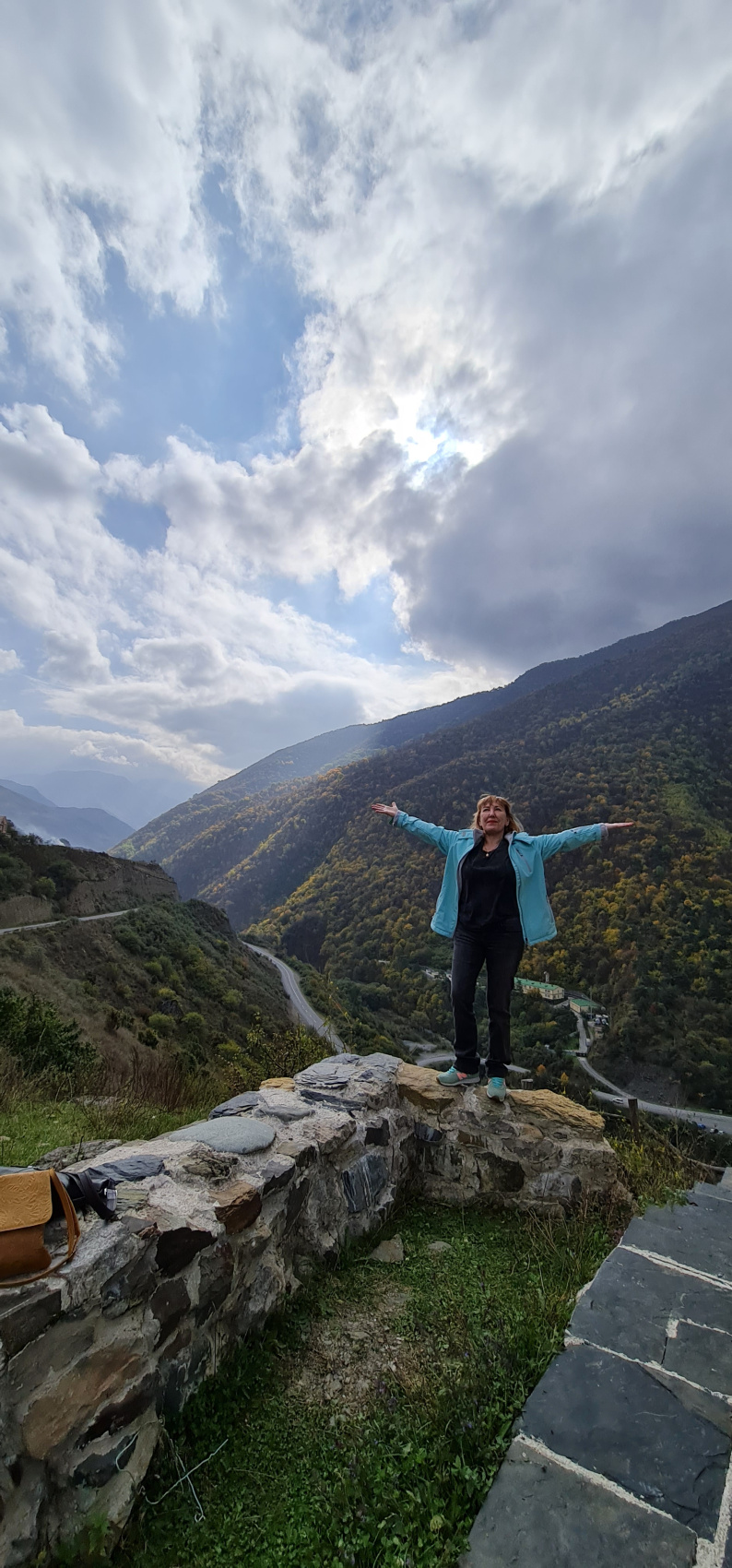 4 ярких впечатления с южным горячим сердцем! (125/229)