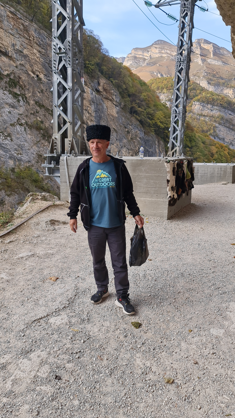 4 ярких впечатления с южным горячим сердцем! (66/229)