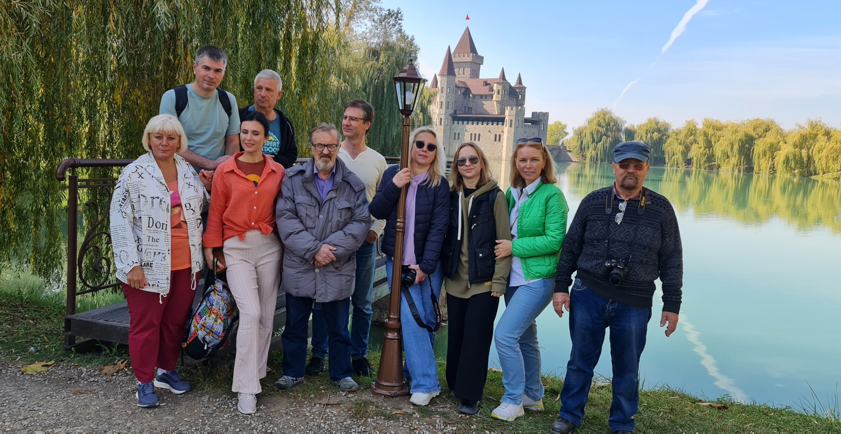 4 ярких впечатления с южным горячим сердцем! (60/229)