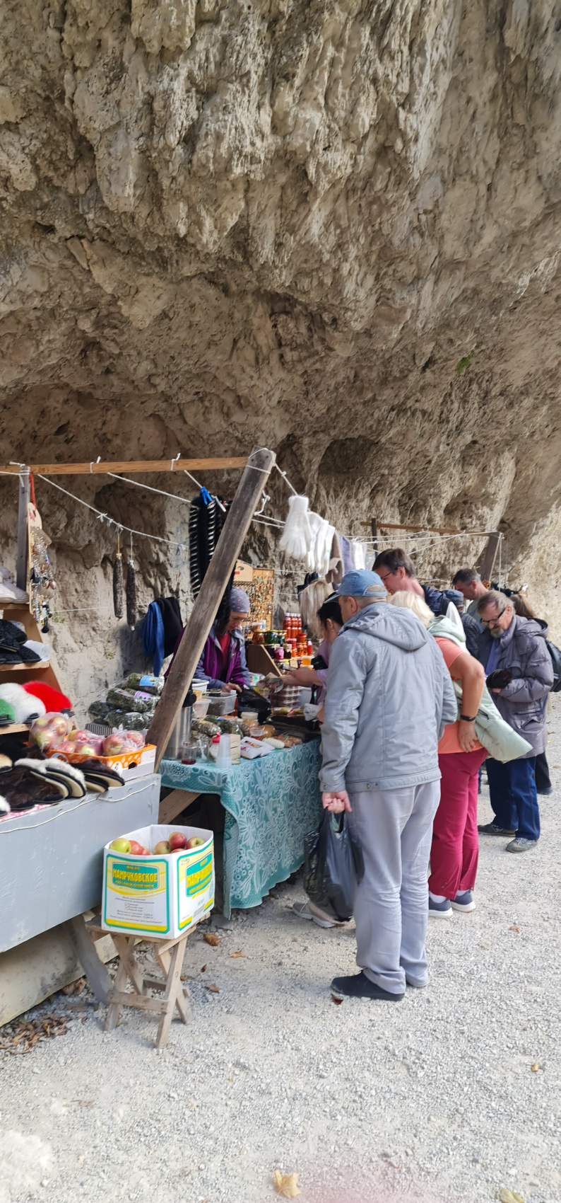 4 ярких впечатления с южным горячим сердцем! (74/229)