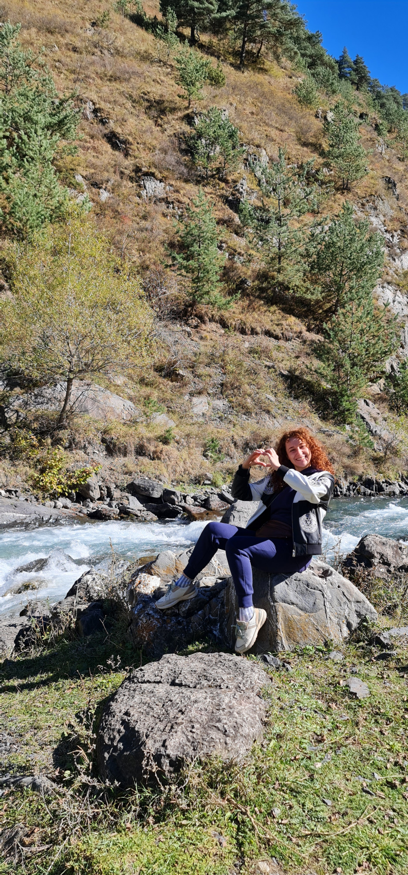 4 ярких впечатления с южным горячим сердцем! (99/229)