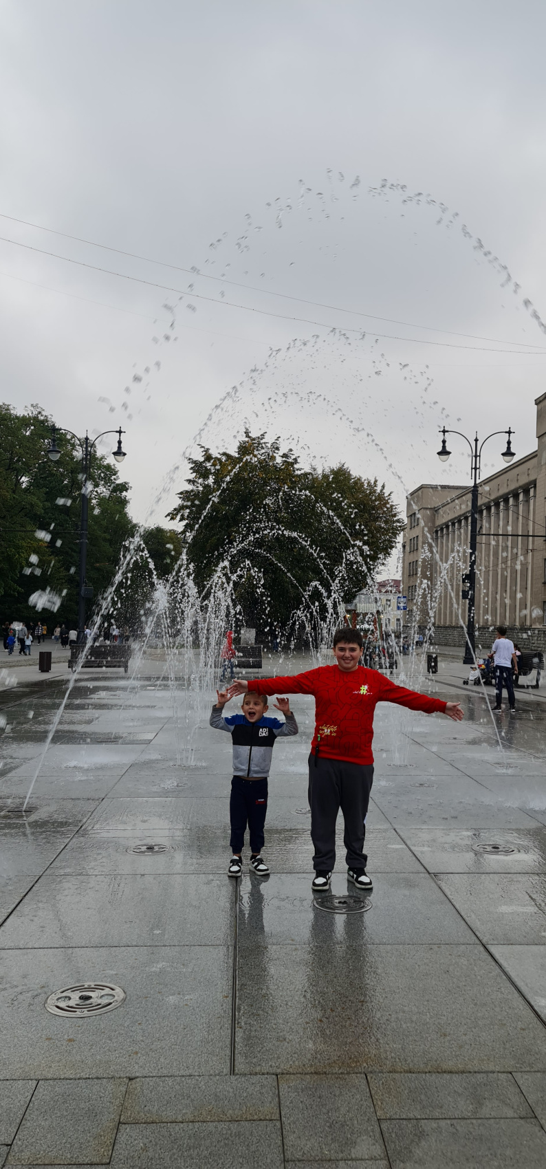 4 ярких впечатления с южным горячим сердцем! (184/229)