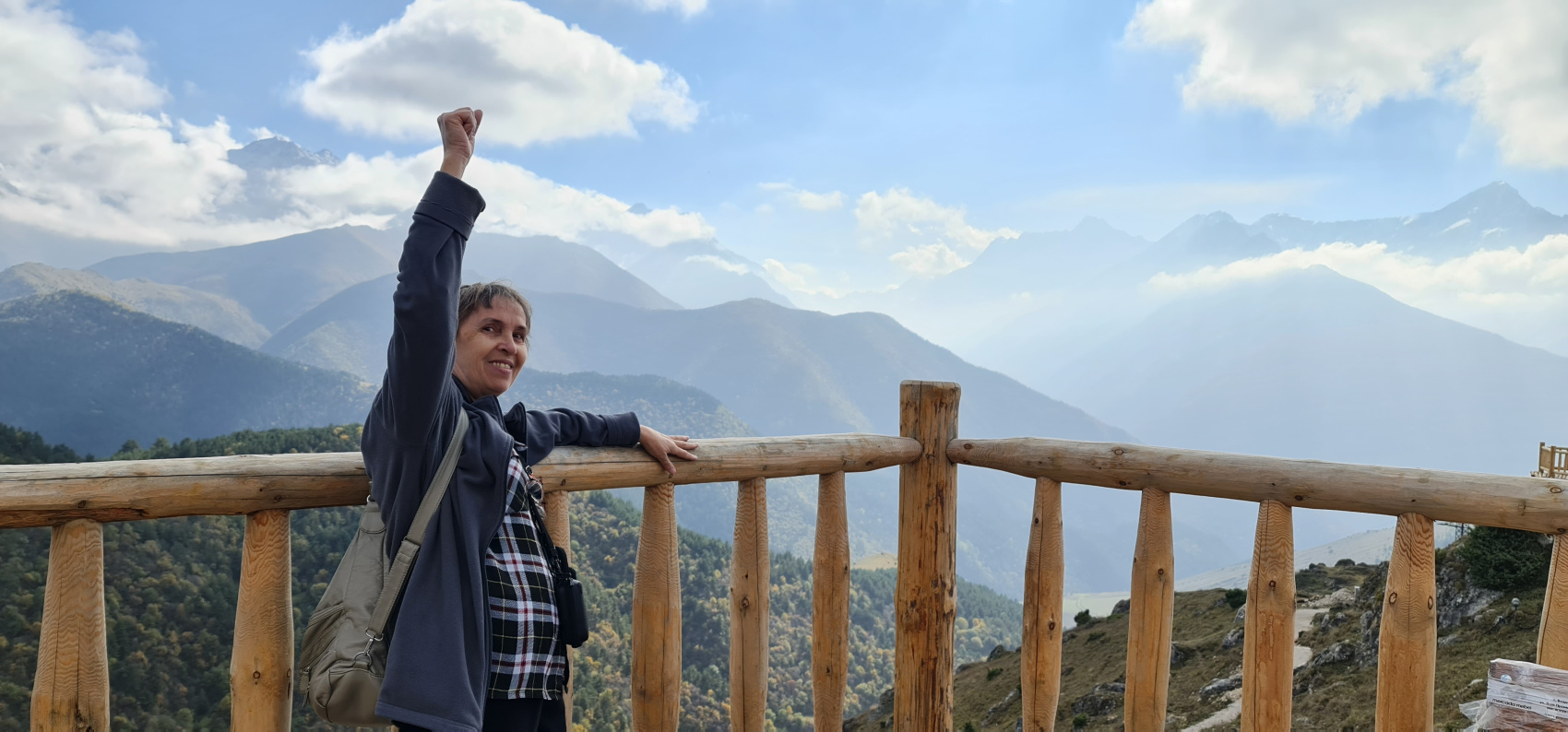 4 ярких впечатления с южным горячим сердцем! (159/229)