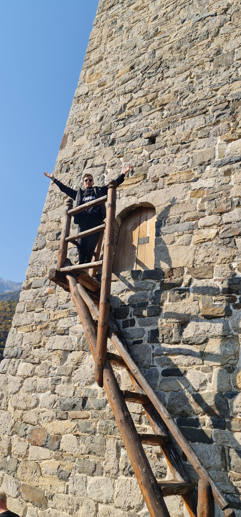 4 ярких впечатления с южным горячим сердцем! (129/229)