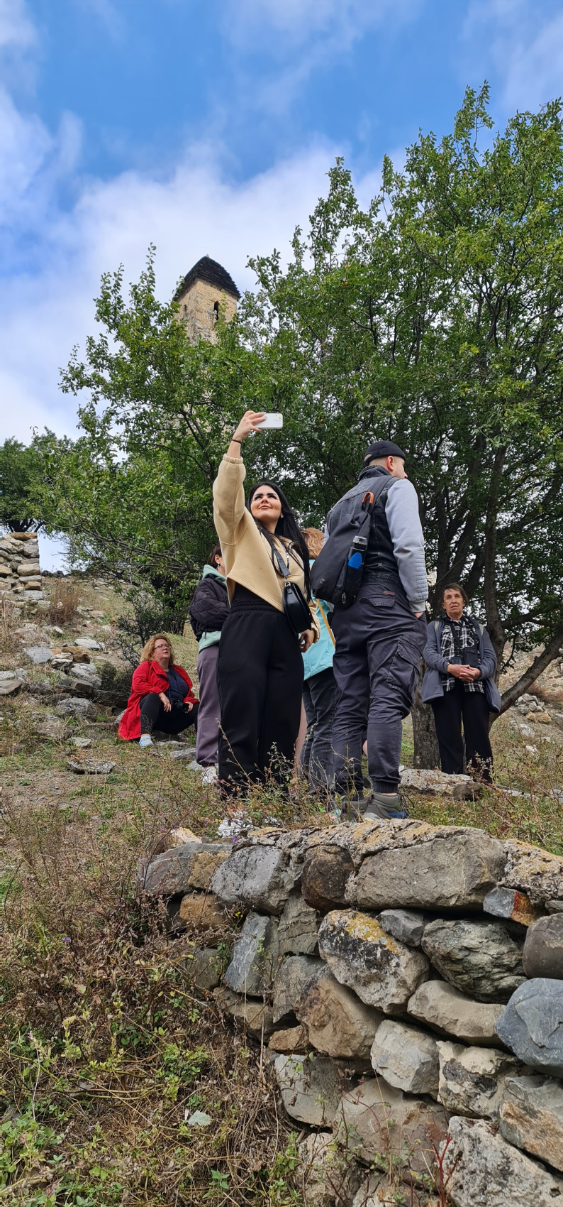 4 ярких впечатления с южным горячим сердцем! (113/229)