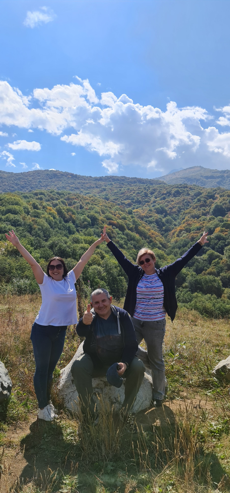 4 ярких впечатления с южным горячим сердцем! (176/229)