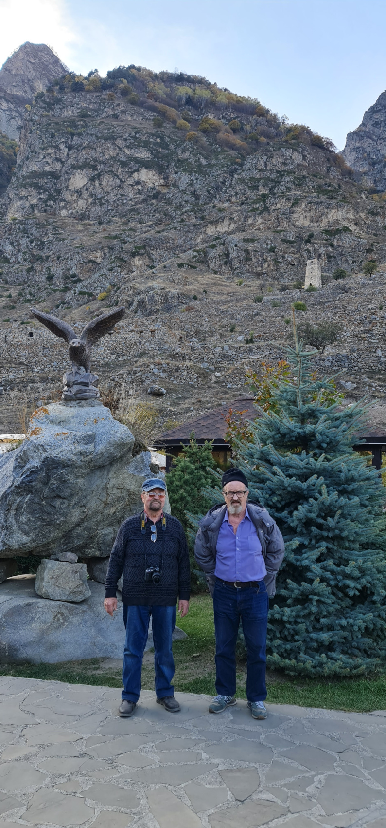 4 ярких впечатления с южным горячим сердцем! (77/229)