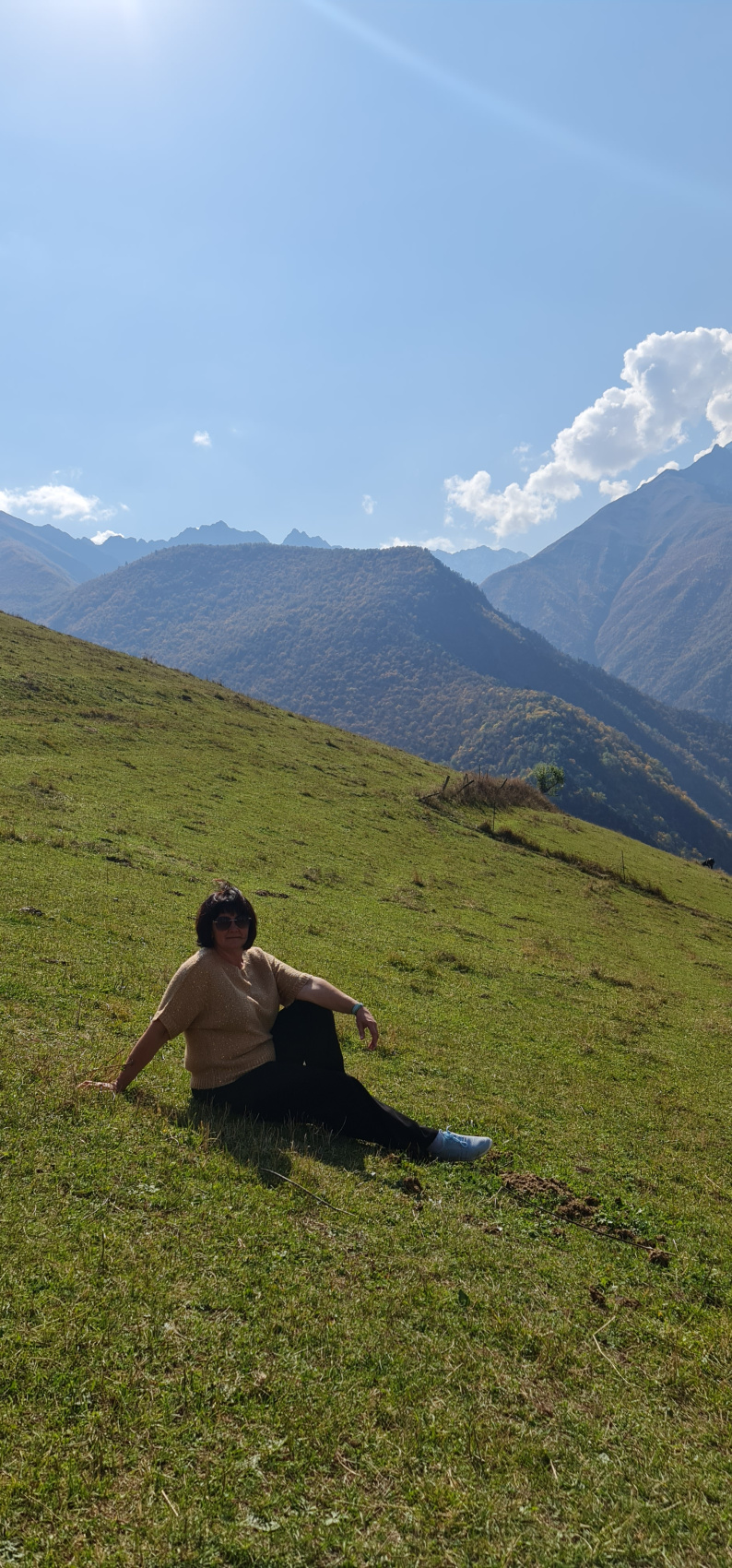 4 ярких впечатления с южным горячим сердцем! (136/229)