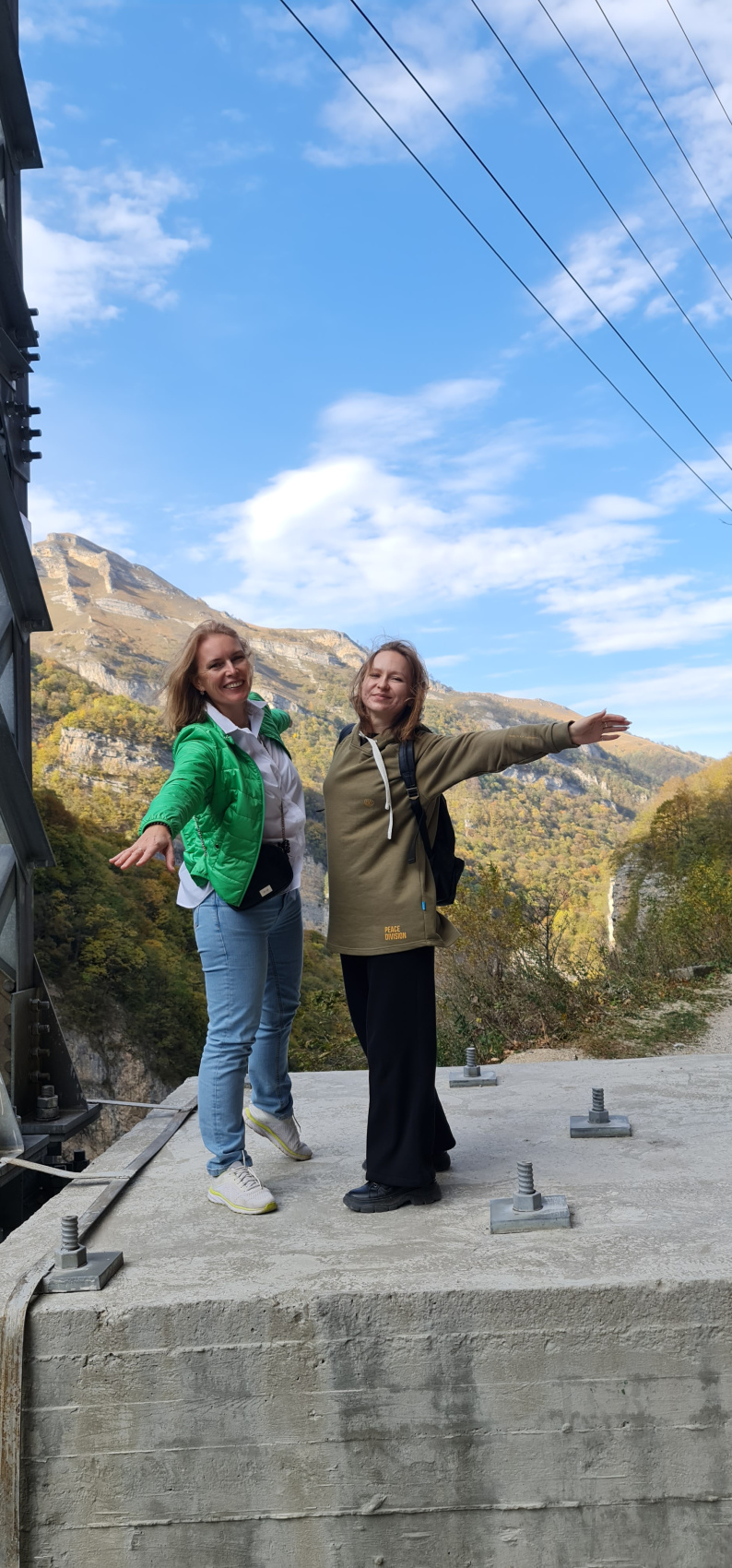 4 ярких впечатления с южным горячим сердцем! (78/229)