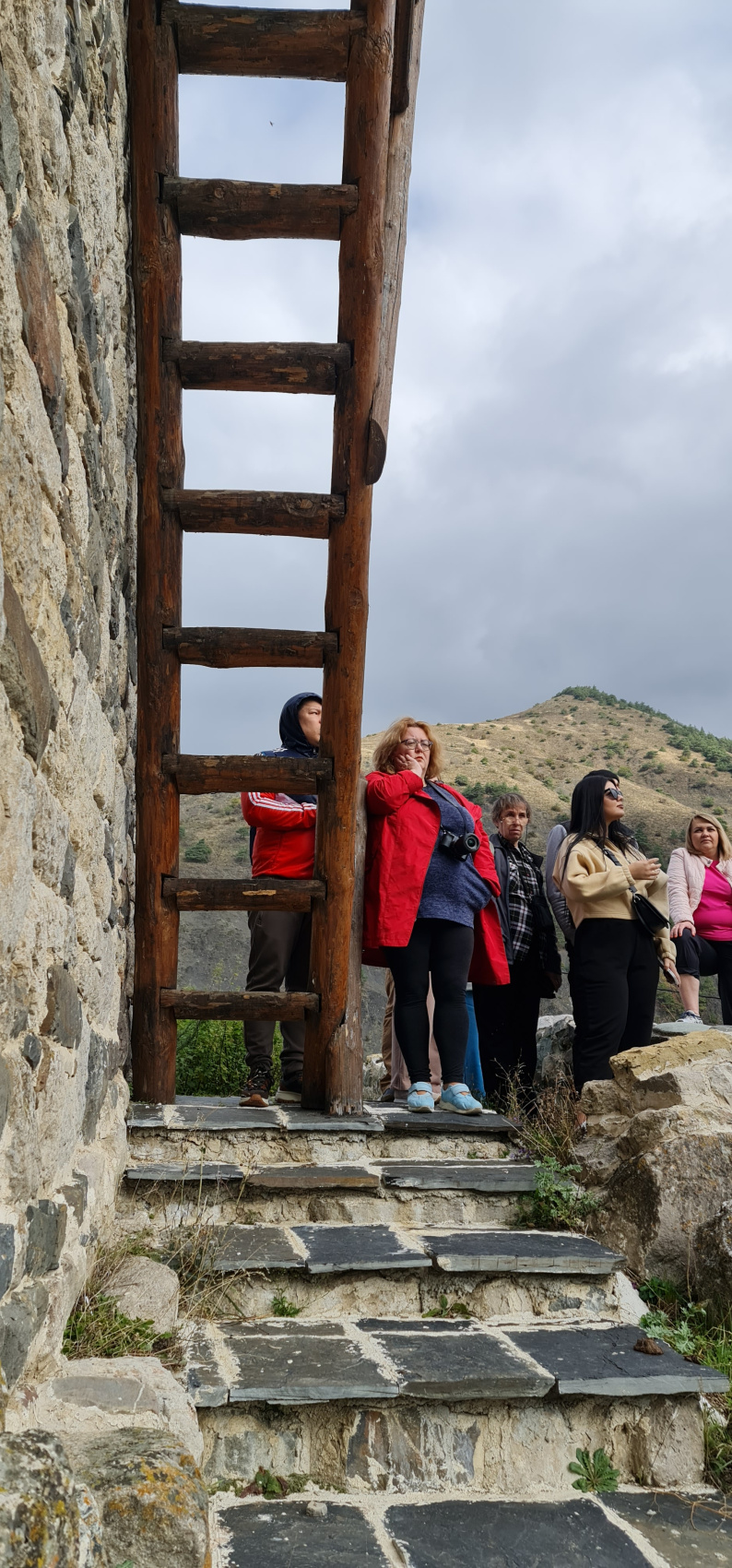 4 ярких впечатления с южным горячим сердцем! (119/229)