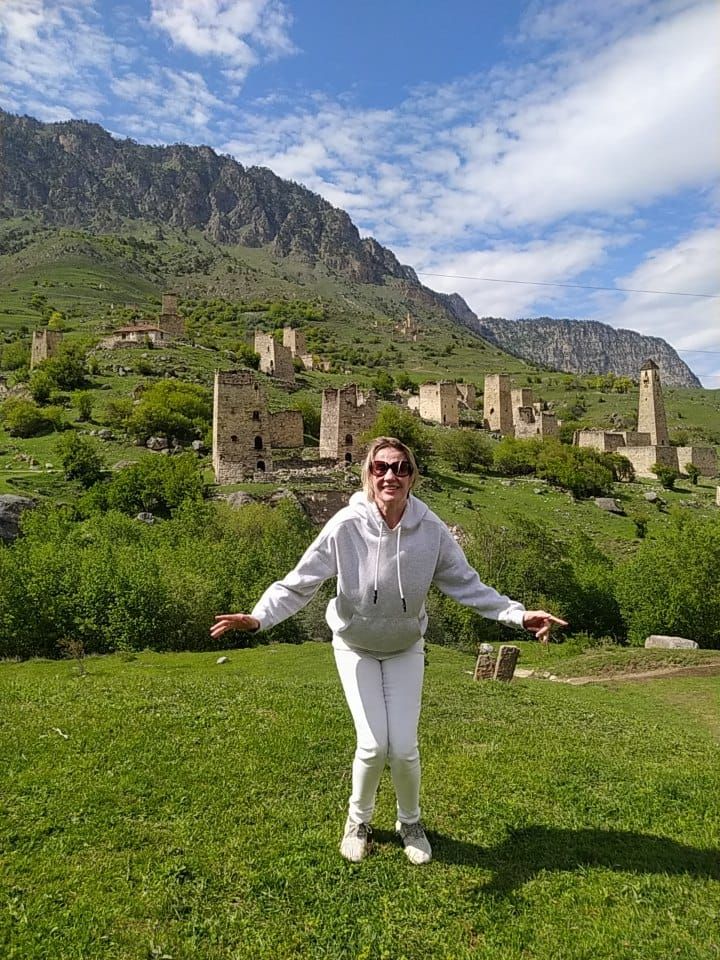 4 ярких впечатления с южным горячим сердцем! (25/229)