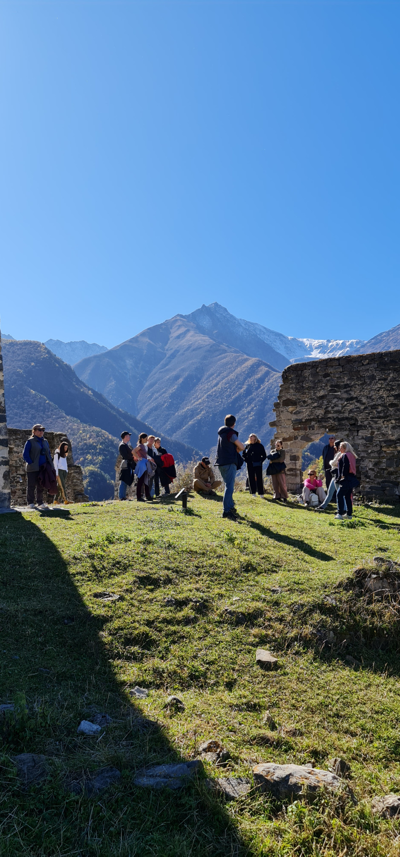 4 ярких впечатления с южным горячим сердцем! (96/229)