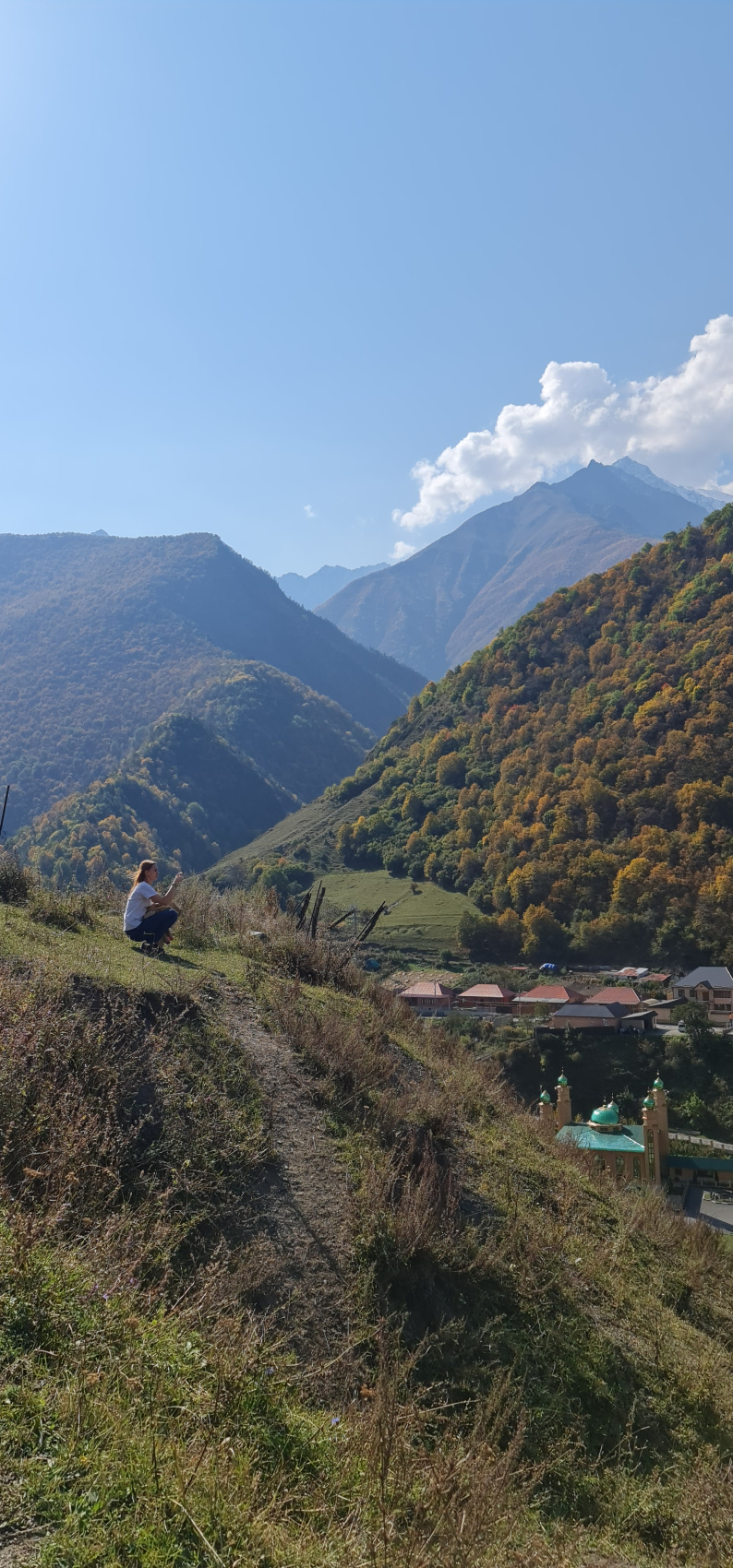 4 ярких впечатления с южным горячим сердцем! (135/229)