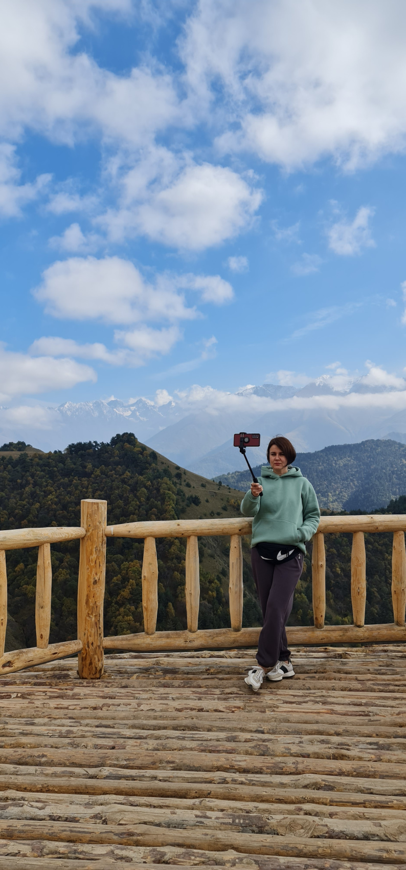 4 ярких впечатления с южным горячим сердцем! (150/229)