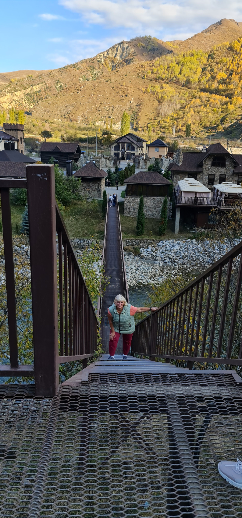 4 ярких впечатления с южным горячим сердцем! (76/229)