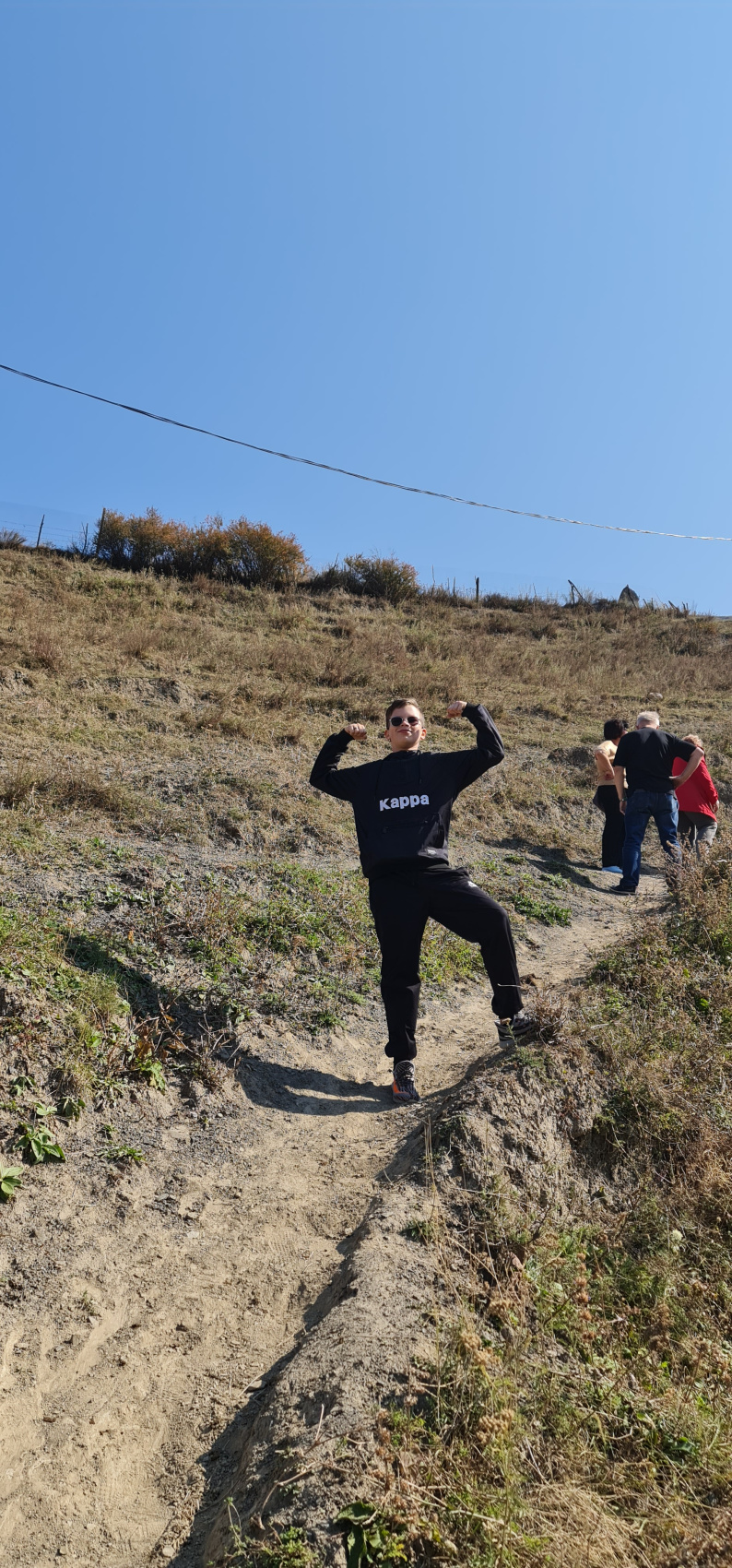 4 ярких впечатления с южным горячим сердцем! (134/229)