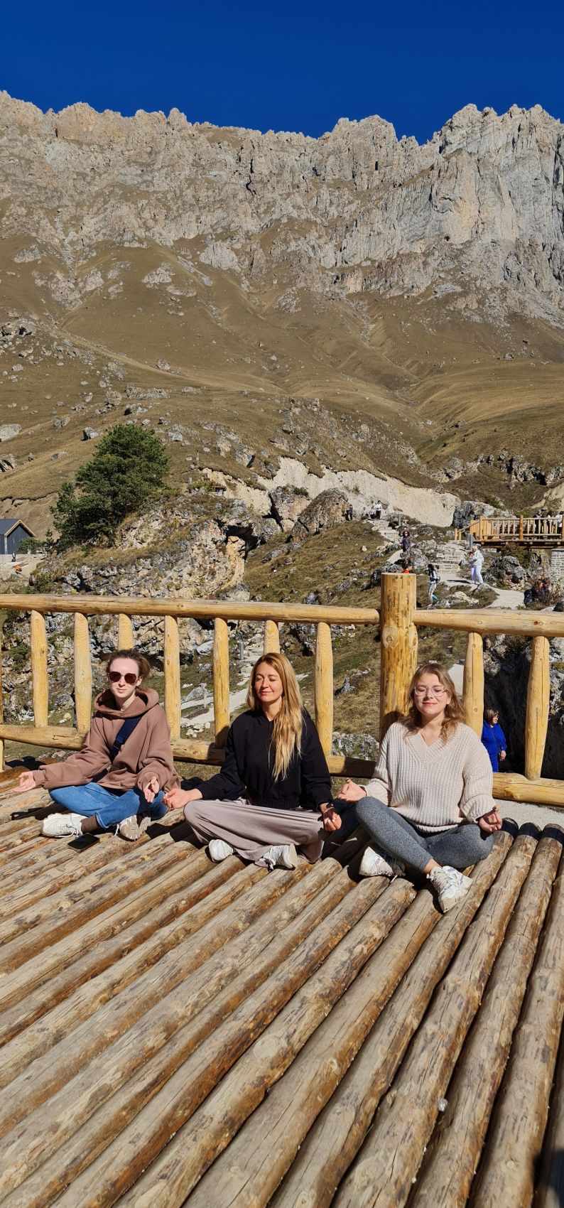 4 ярких впечатления с южным горячим сердцем! (86/229)