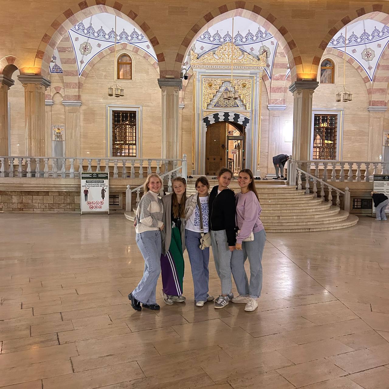 4 ярких впечатления с южным горячим сердцем! (200/229)