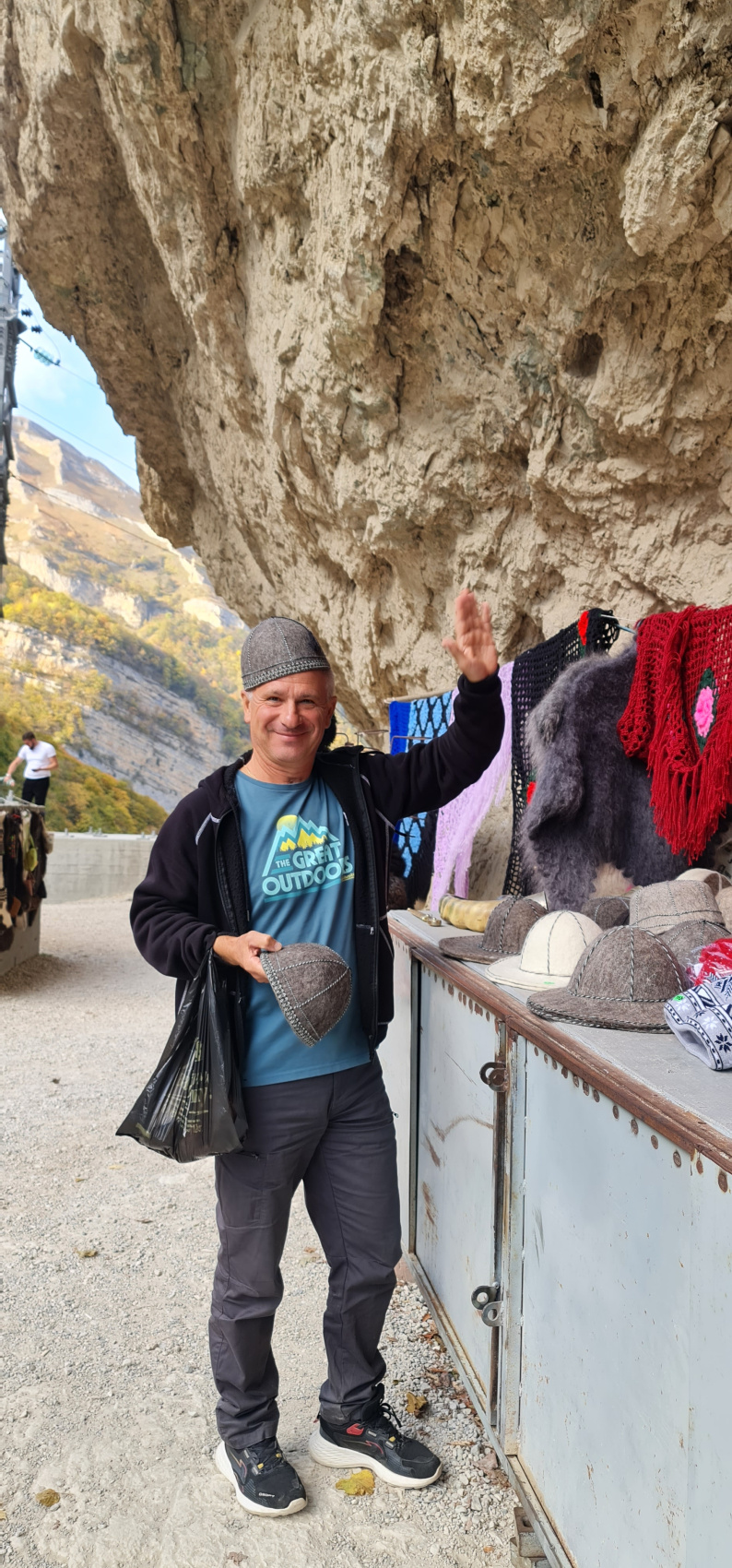 4 ярких впечатления с южным горячим сердцем! (81/229)