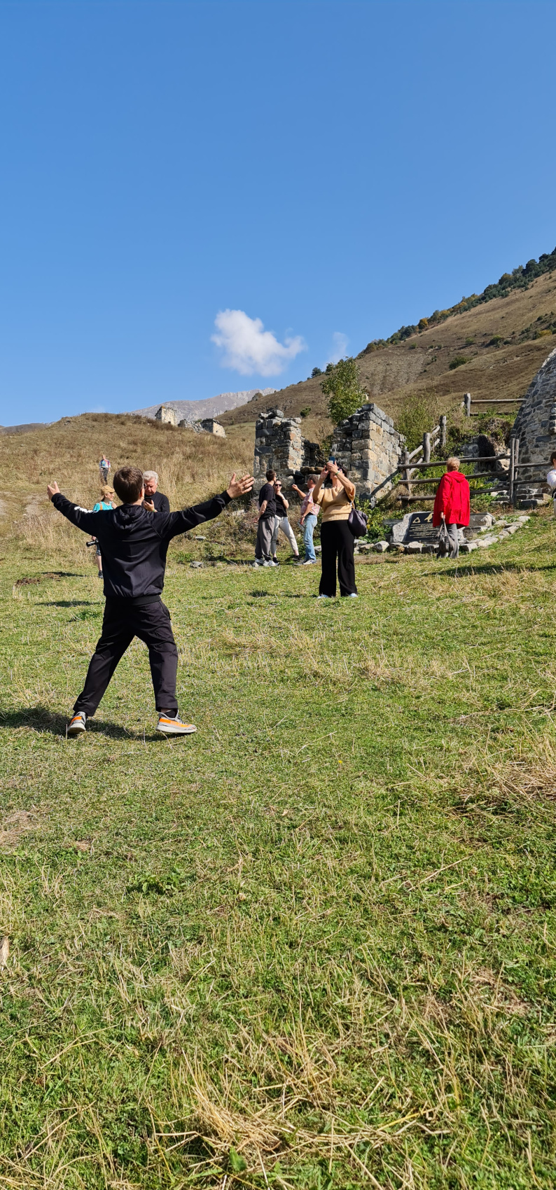 4 ярких впечатления с южным горячим сердцем! (138/229)