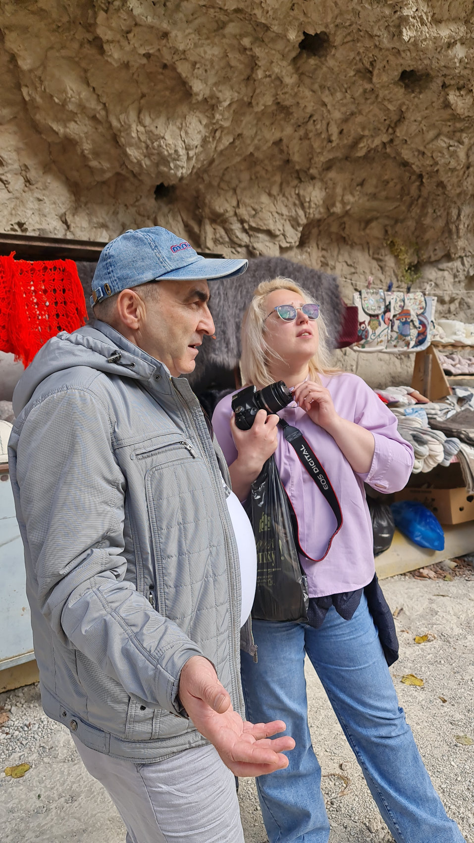 4 ярких впечатления с южным горячим сердцем! (65/229)