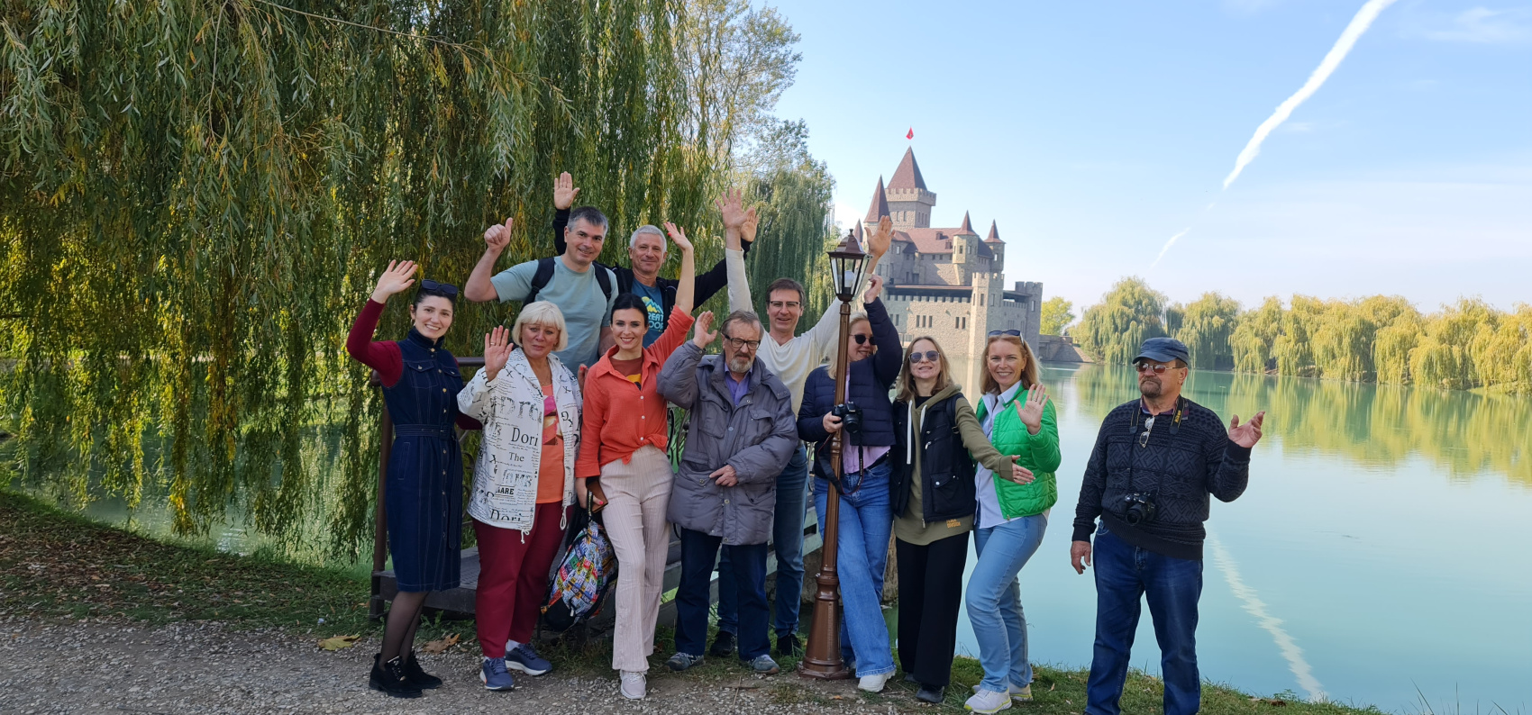 4 ярких впечатления с южным горячим сердцем! (54/229)