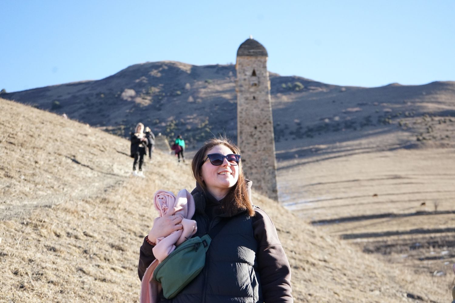 4 ярких впечатления с южным горячим сердцем! (44/229)