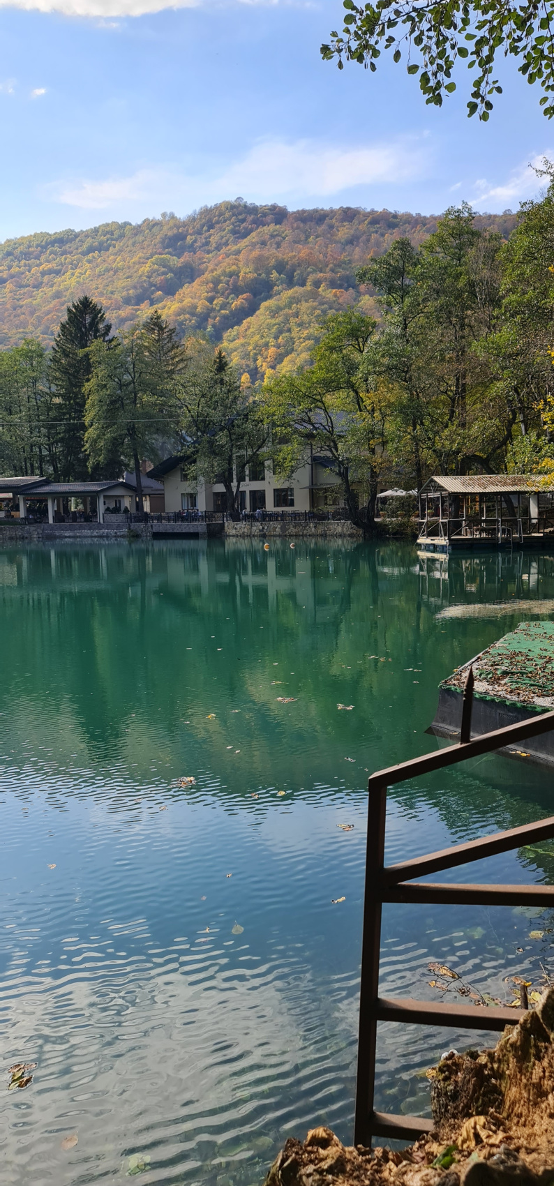 4 ярких впечатления с южным горячим сердцем! (68/229)