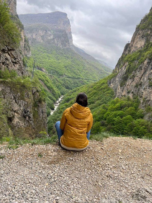 4 ярких впечатления с южным горячим сердцем! (30/229)