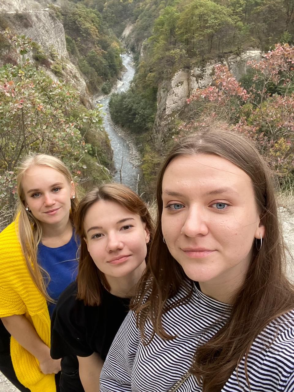 4 ярких впечатления с южным горячим сердцем! (32/229)