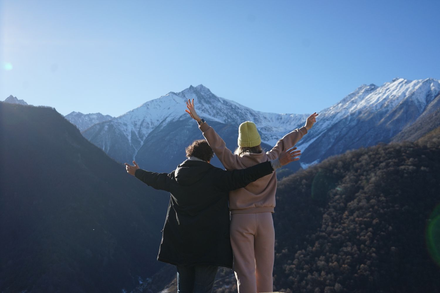 4 ярких впечатления с южным горячим сердцем! (49/229)