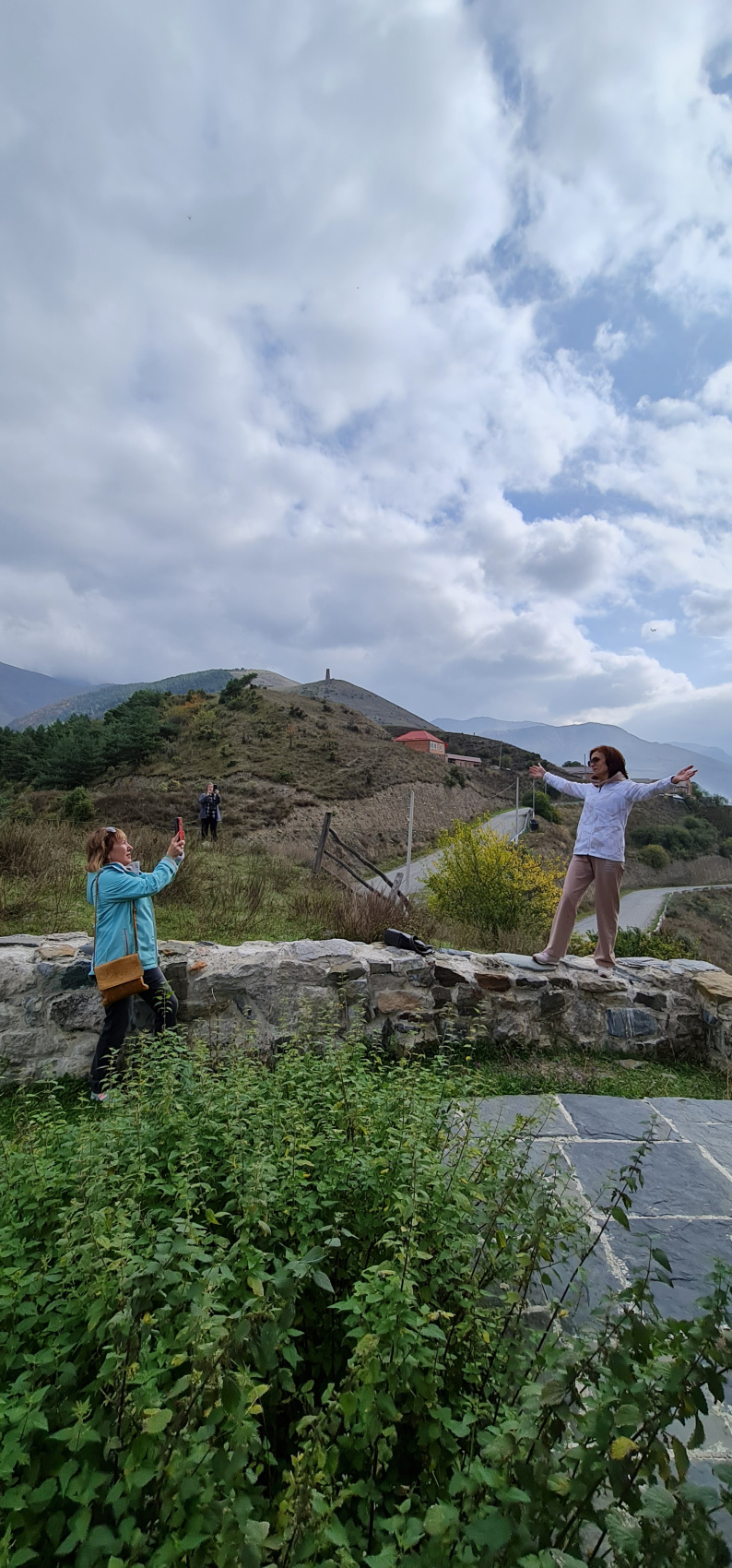 4 ярких впечатления с южным горячим сердцем! (124/229)