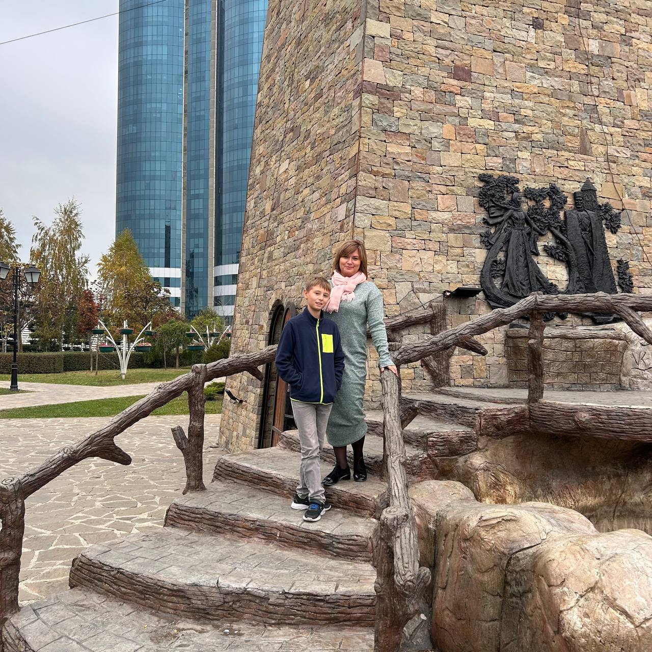 4 ярких впечатления с южным горячим сердцем! (203/229)