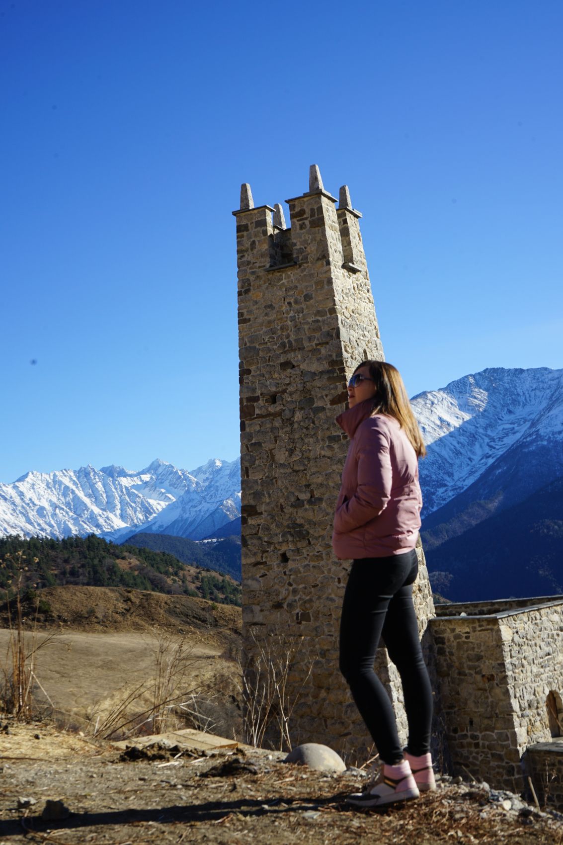 4 ярких впечатления с южным горячим сердцем! (40/229)