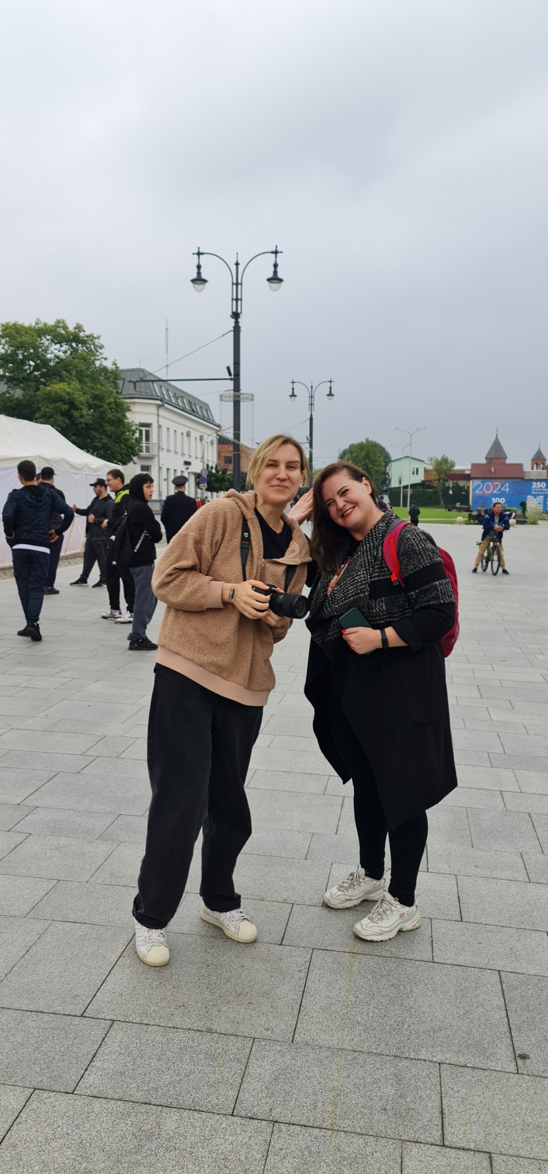 4 ярких впечатления с южным горячим сердцем! (183/229)