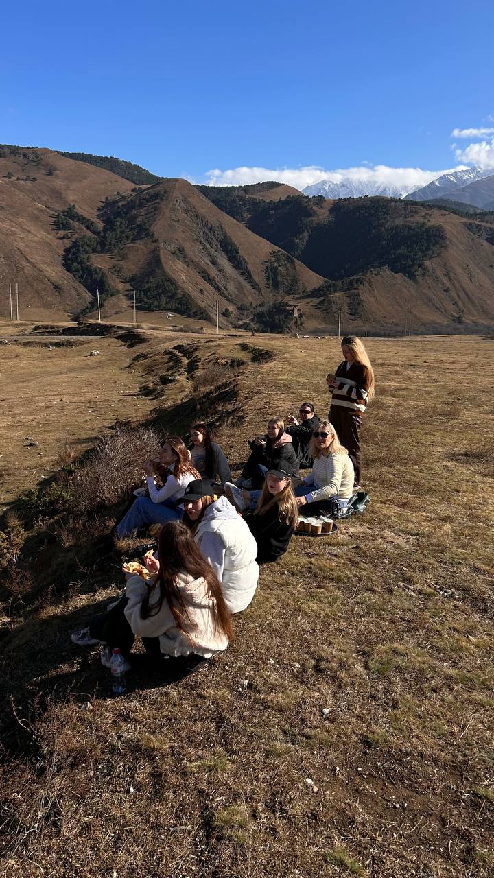 4 ярких впечатления с южным горячим сердцем! (199/229)