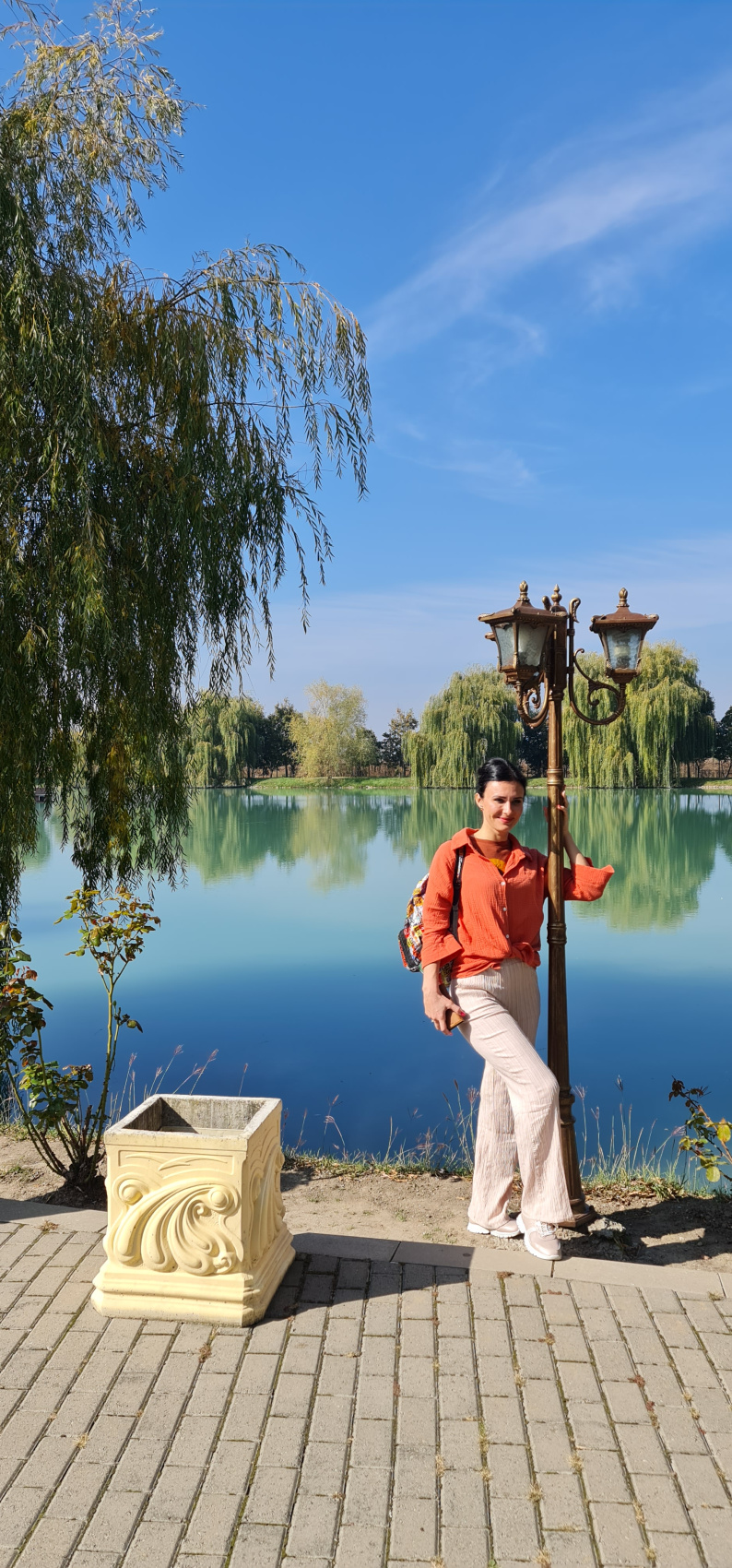 4 ярких впечатления с южным горячим сердцем! (61/229)