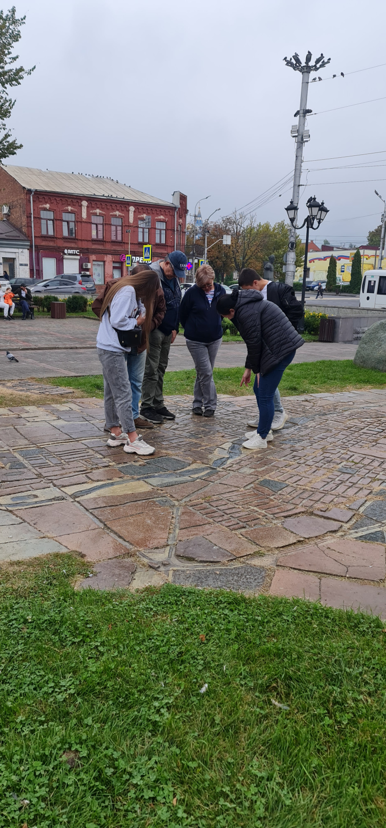 4 ярких впечатления с южным горячим сердцем! (182/229)