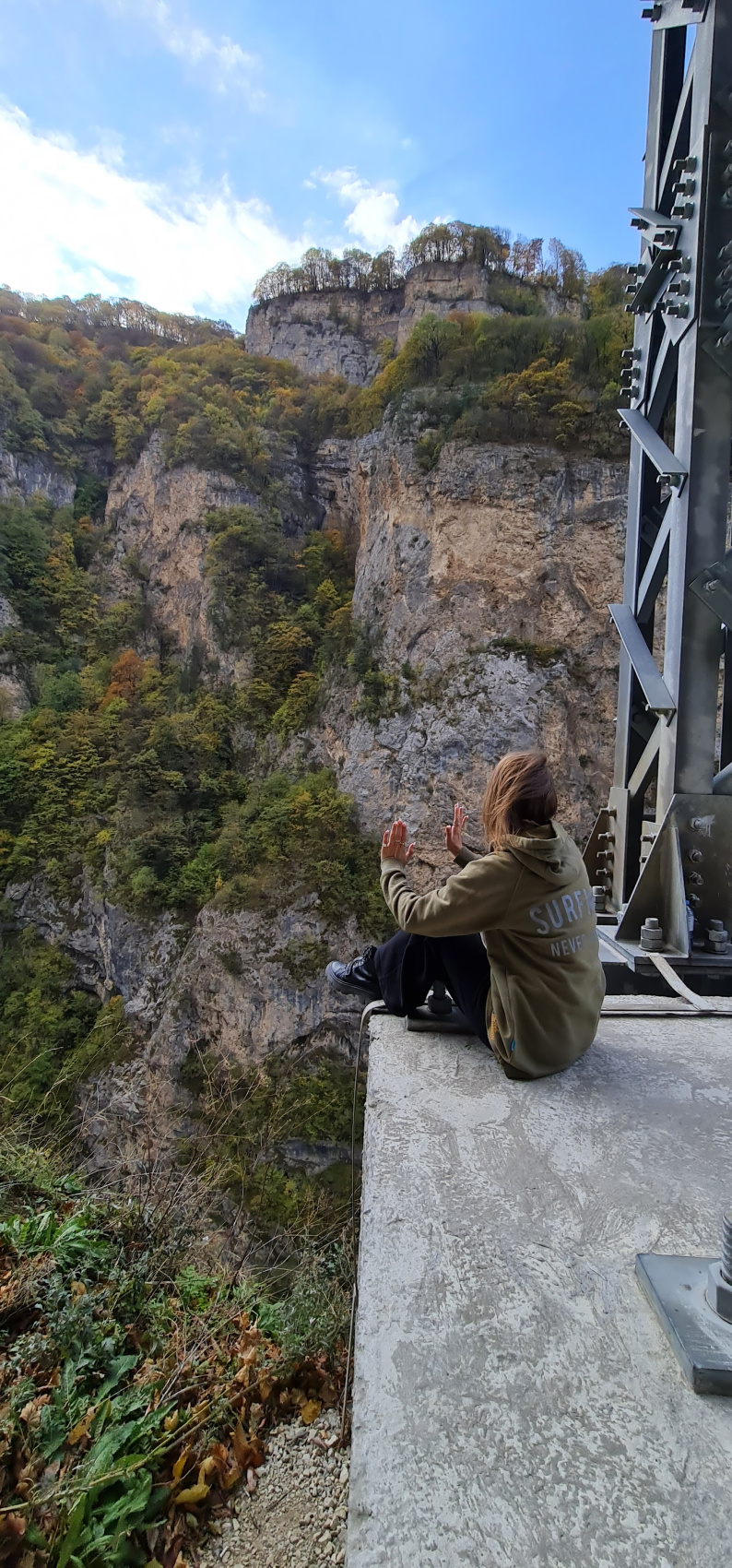 4 ярких впечатления с южным горячим сердцем! (70/229)