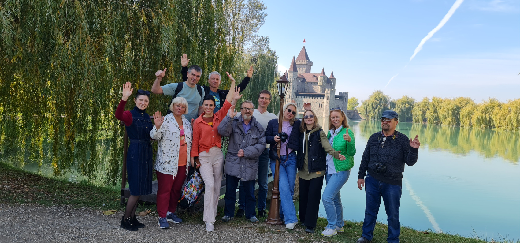 4 ярких впечатления с южным горячим сердцем! (64/229)