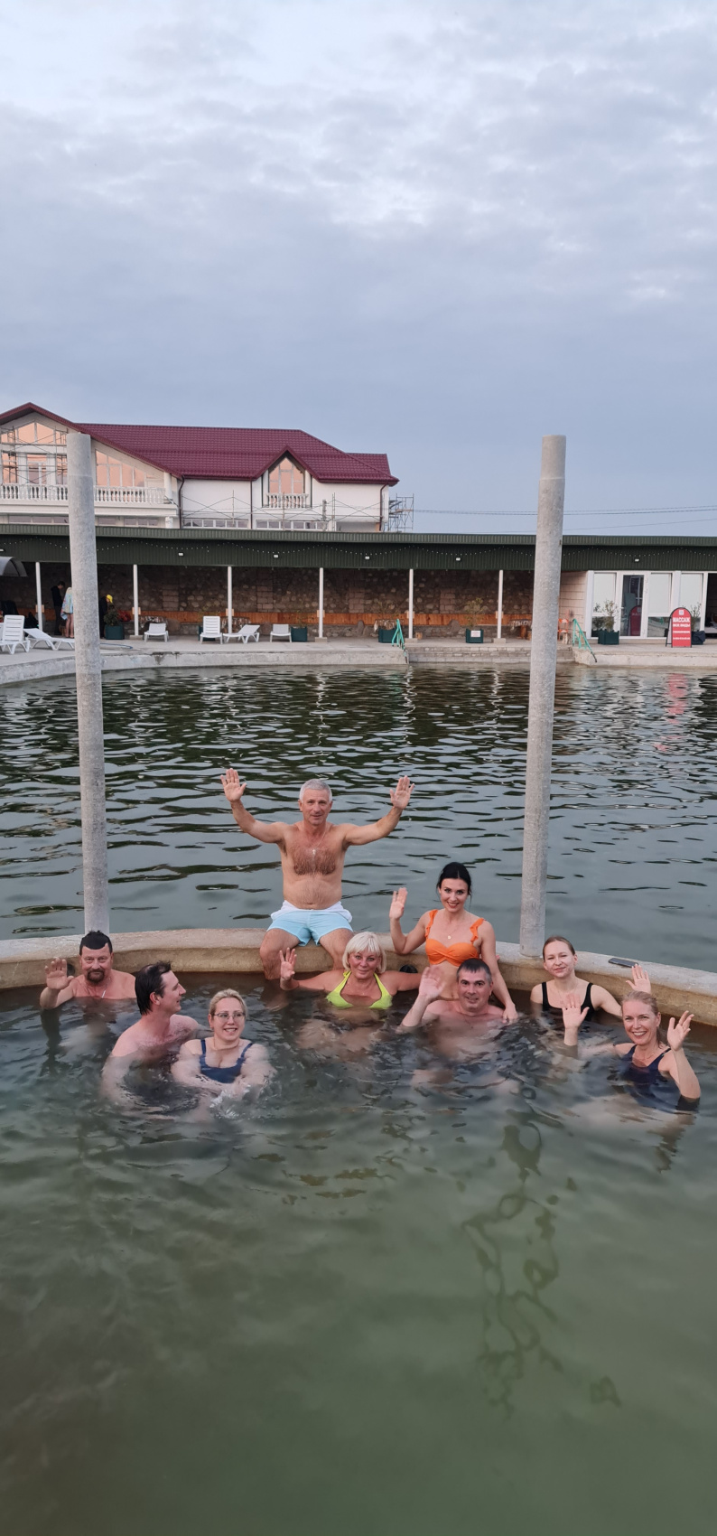 4 ярких впечатления с южным горячим сердцем! (83/229)