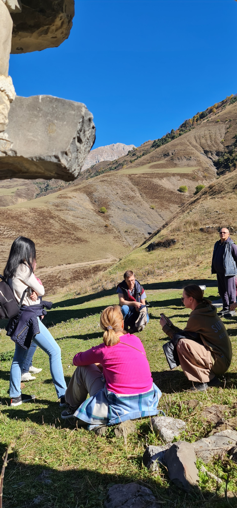 4 ярких впечатления с южным горячим сердцем! (95/229)