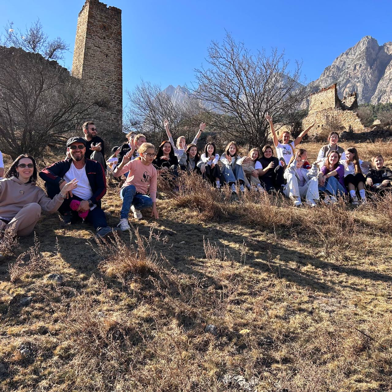 4 ярких впечатления с южным горячим сердцем! (209/229)