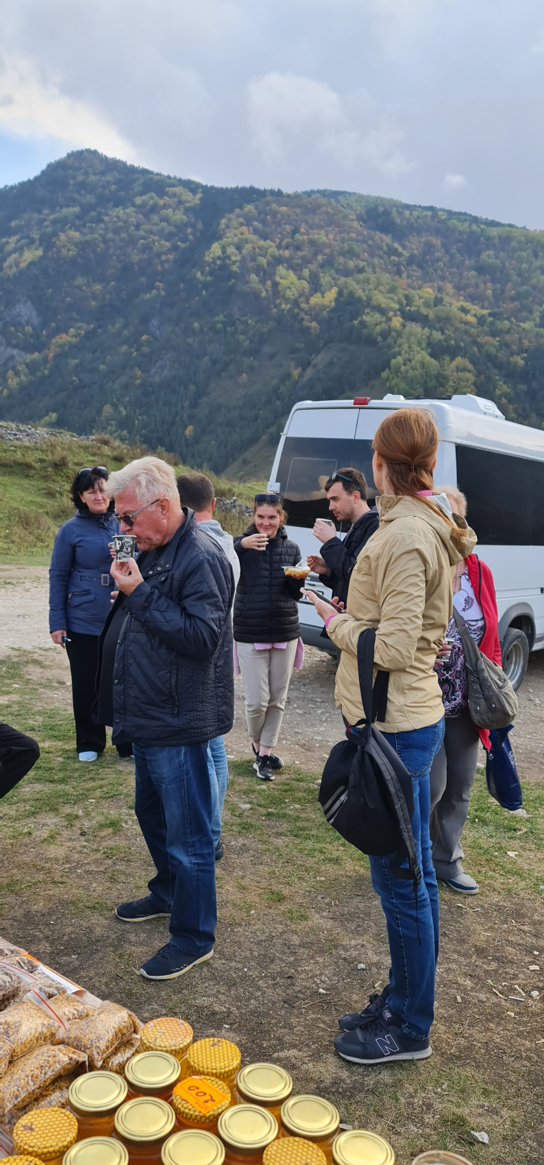 4 ярких впечатления с южным горячим сердцем! (171/229)