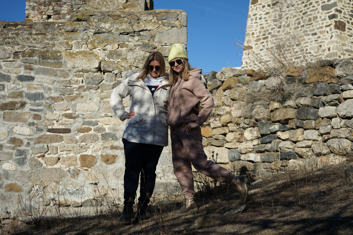 4 ярких впечатления с южным горячим сердцем! (47/229)