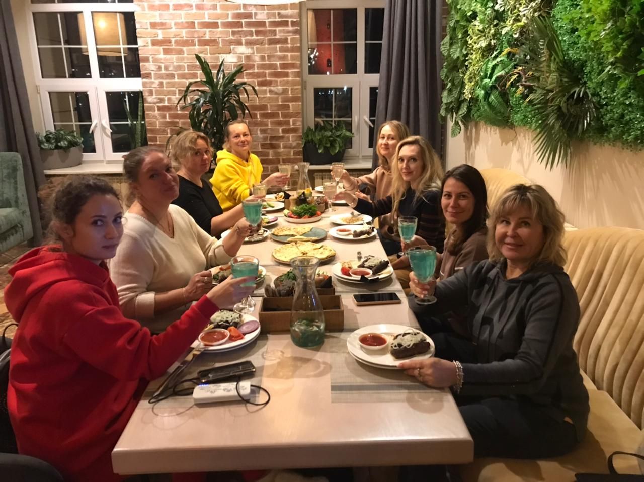 4 ярких впечатления с южным горячим сердцем! (22/229)