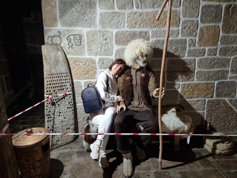 4 ярких впечатления с южным горячим сердцем! (16/229)