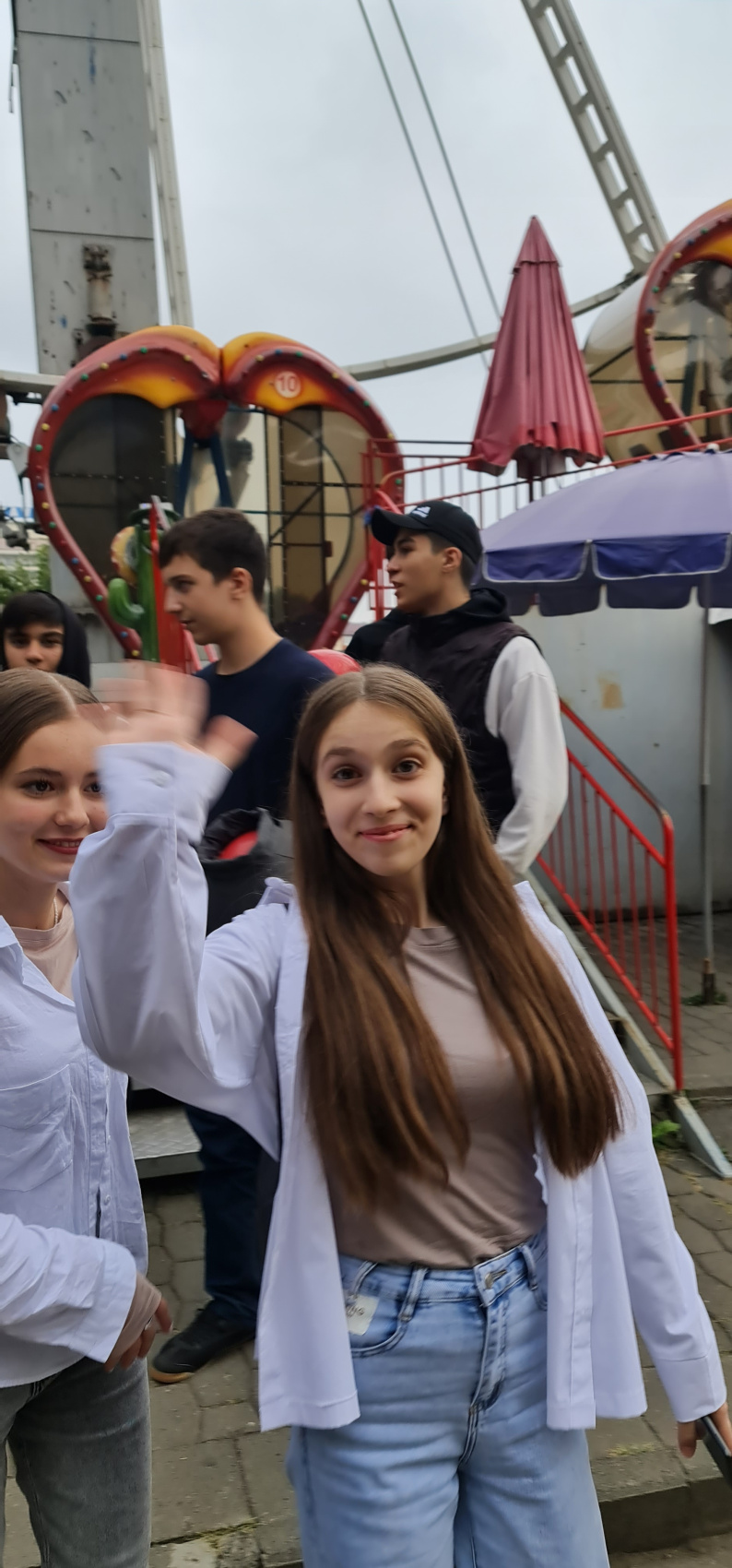 4 ярких впечатления с южным горячим сердцем! (186/229)