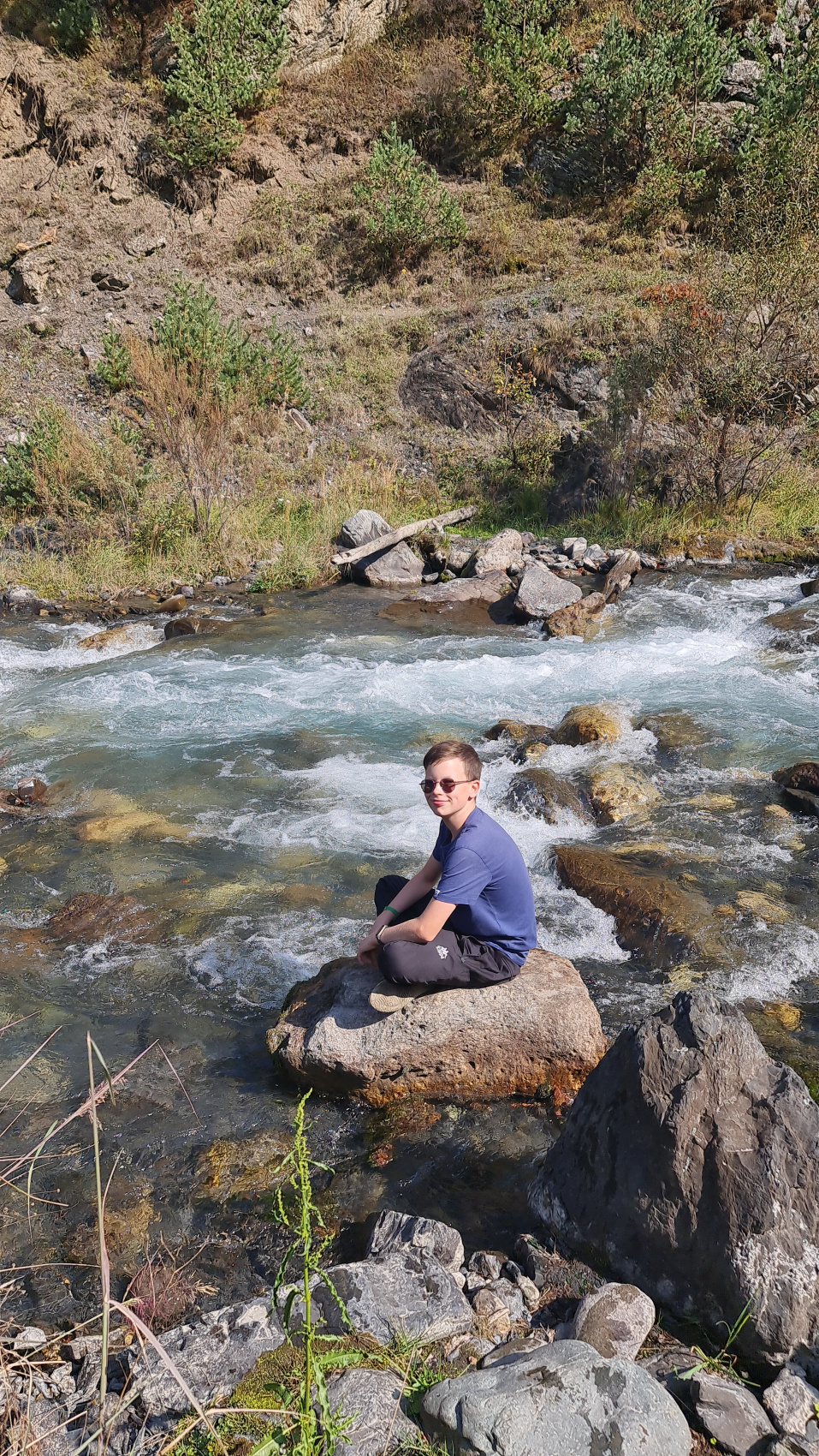 4 ярких впечатления с южным горячим сердцем! (140/229)