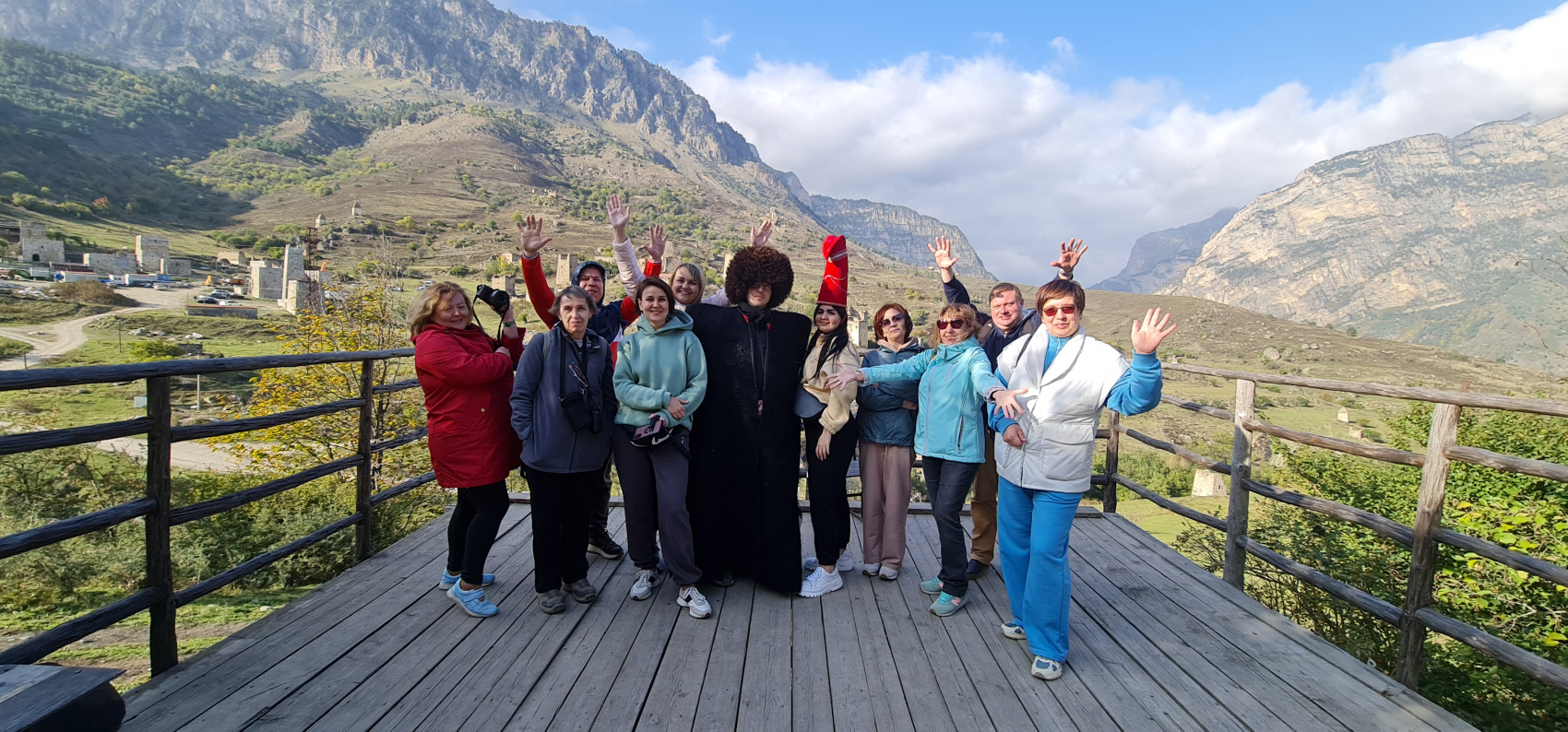 4 ярких впечатления с южным горячим сердцем! (144/229)